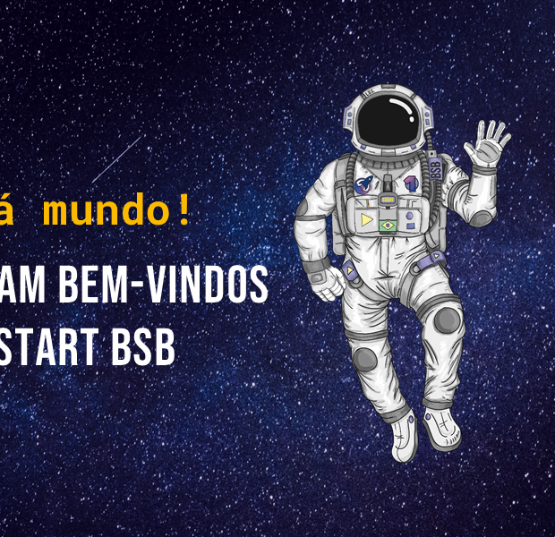 6.9. start bsb. estacao espacial