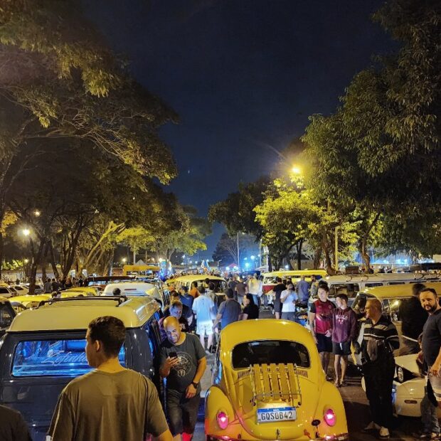 foto divulgação administração do guará