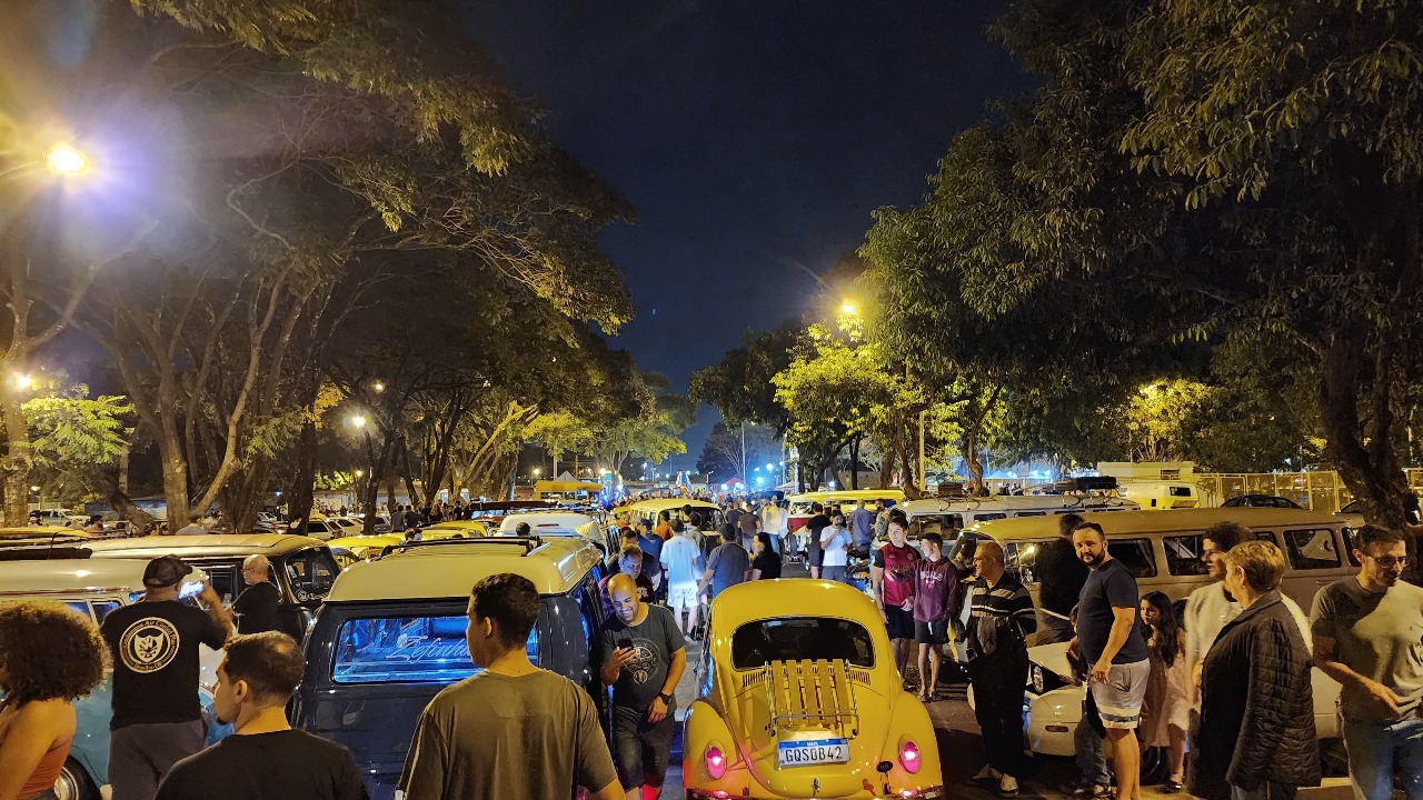 foto divulgação administração do guará