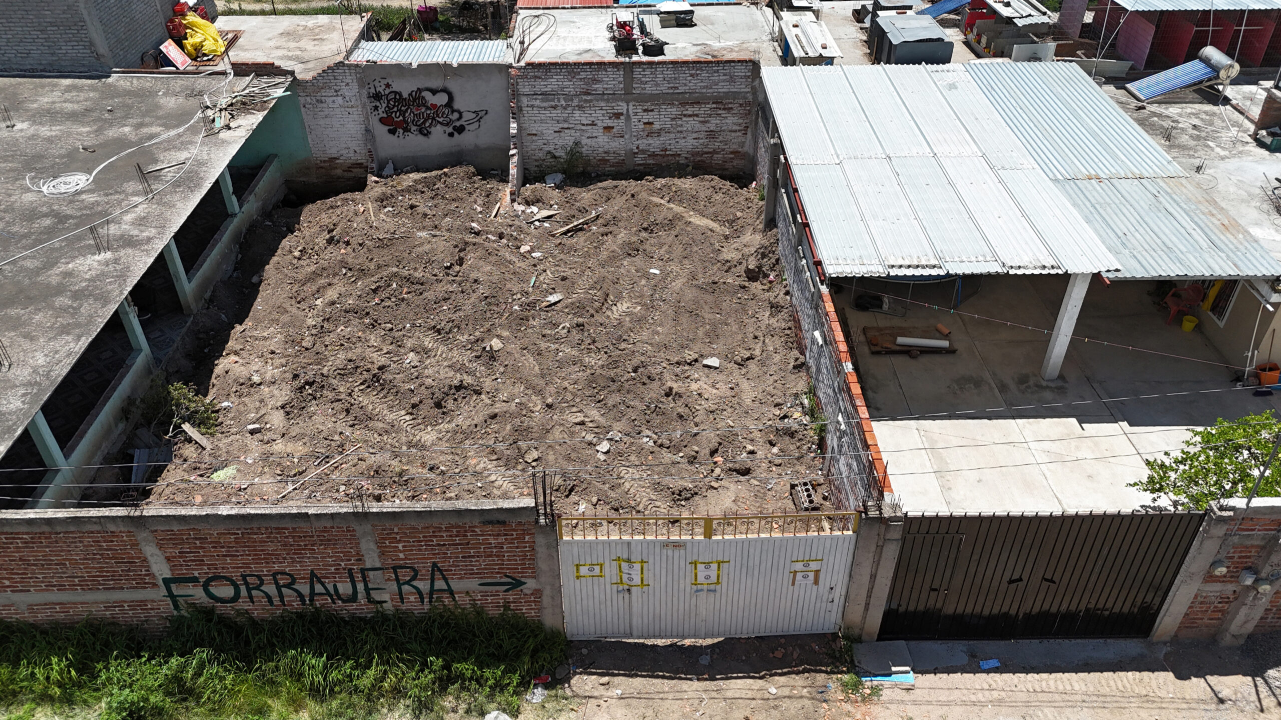 mexico crime violence missing