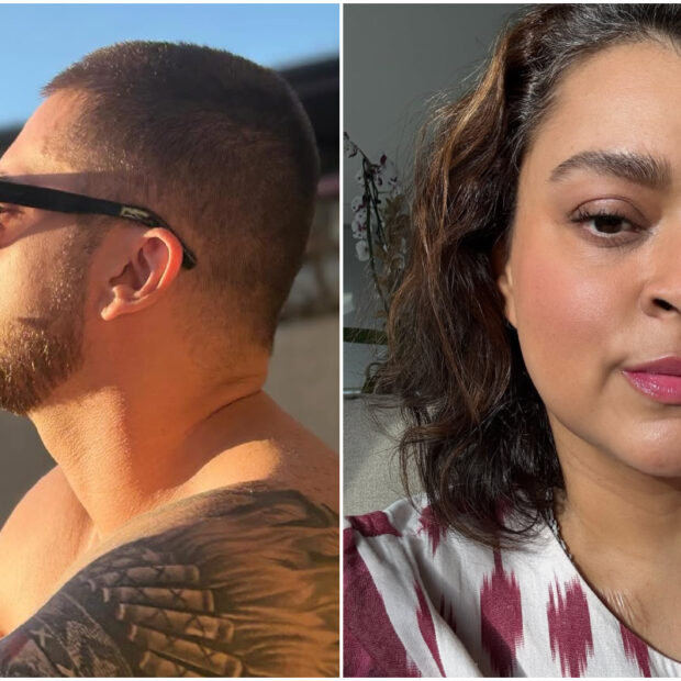 Ex-marido da cantora retorna ao Instagram com legenda enigmática e provoca enxurrada de críticas; reações atravessadas, farpas afiadas e lembranças dolorosas tomam conta dos comentários