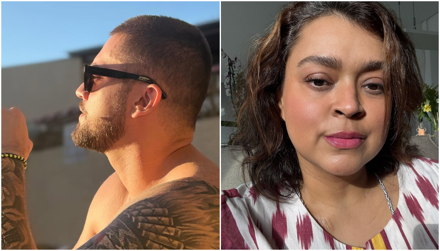Ex-marido da cantora retorna ao Instagram com legenda enigmática e provoca enxurrada de críticas; reações atravessadas, farpas afiadas e lembranças dolorosas tomam conta dos comentários