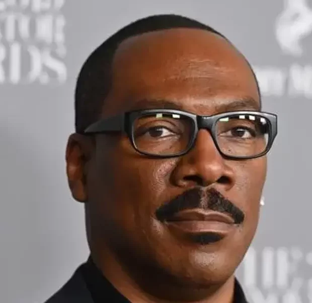 eddie murphy afp