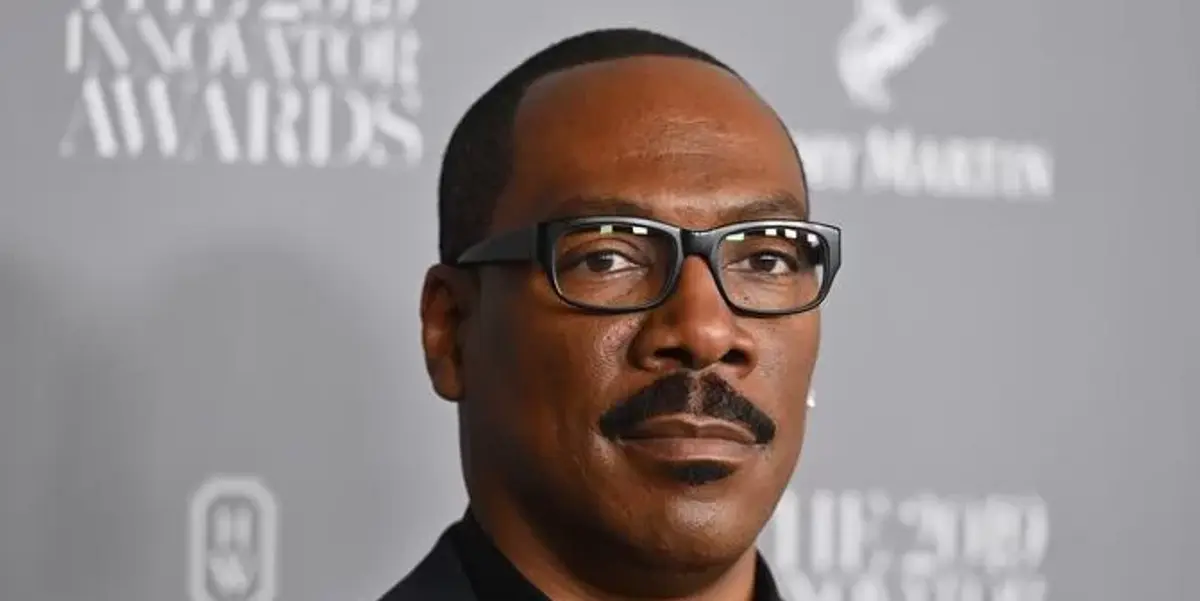 eddie murphy afp