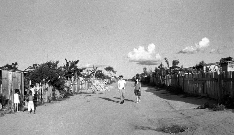 rua em sobradinho em 1964 (1)