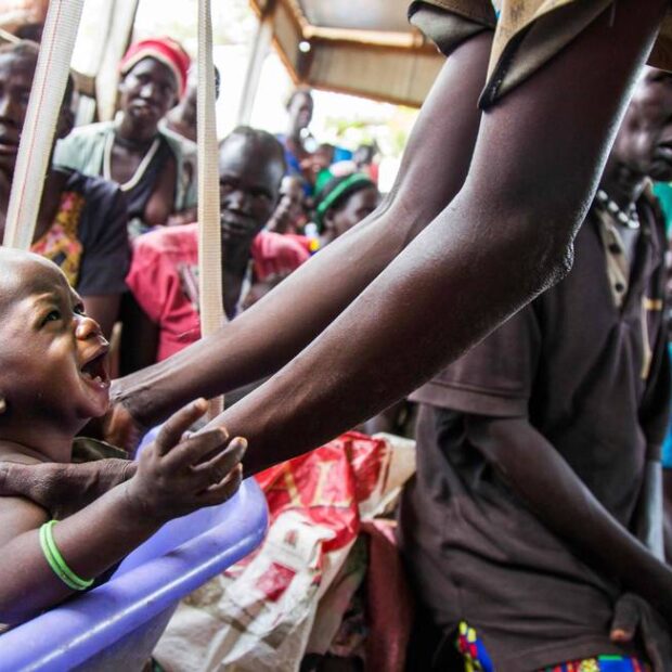 Foto: ALBERT GONZALEZ FARRAN / AFP