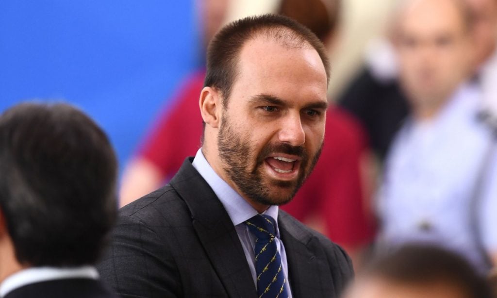 Foto: EVARISTO SA/AFP