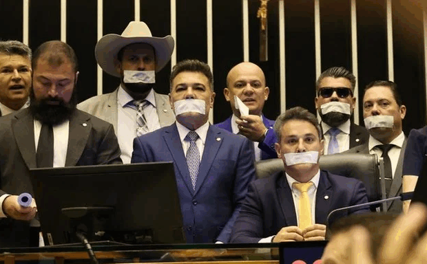 Foto: José Cruz/Agência Brasil