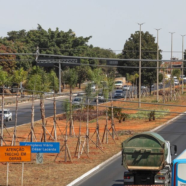 Foto: Joel Rodrigues/Agência Brasília