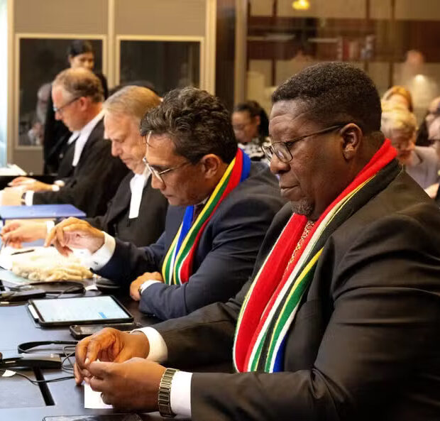 Foto: NICK GAMMON/AFP