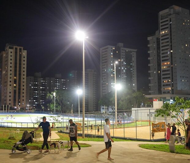 Foto: Joel Rodrigues/Agência Brasília