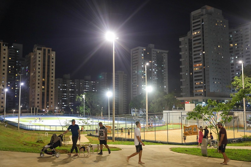 Foto: Joel Rodrigues/Agência Brasília