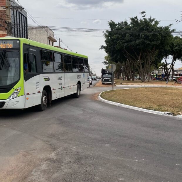 Foto: Administração Regional de Arniqueira/Divulgação