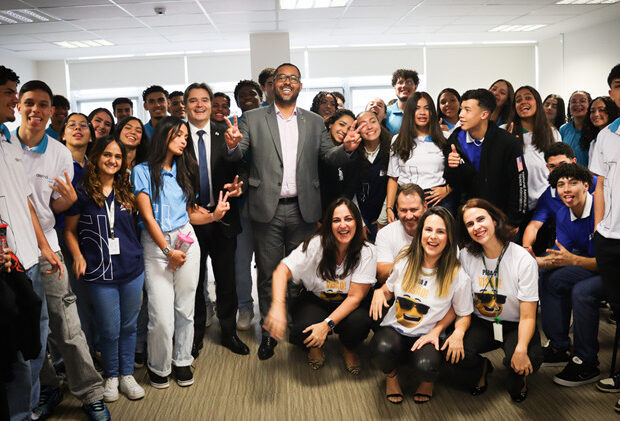 Foto: Divulgação/CGDF