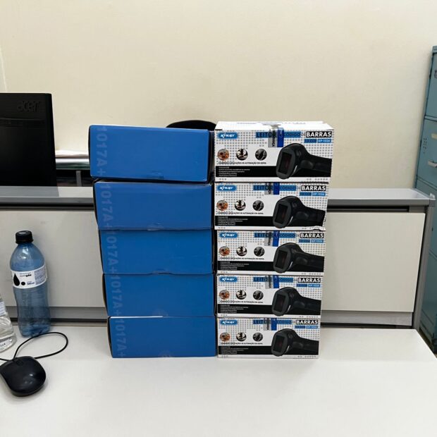 Foto: Divulgação/IgesDF