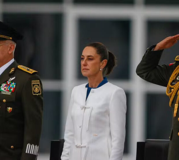Foto: Julio Cesar AGUILAR / AFP