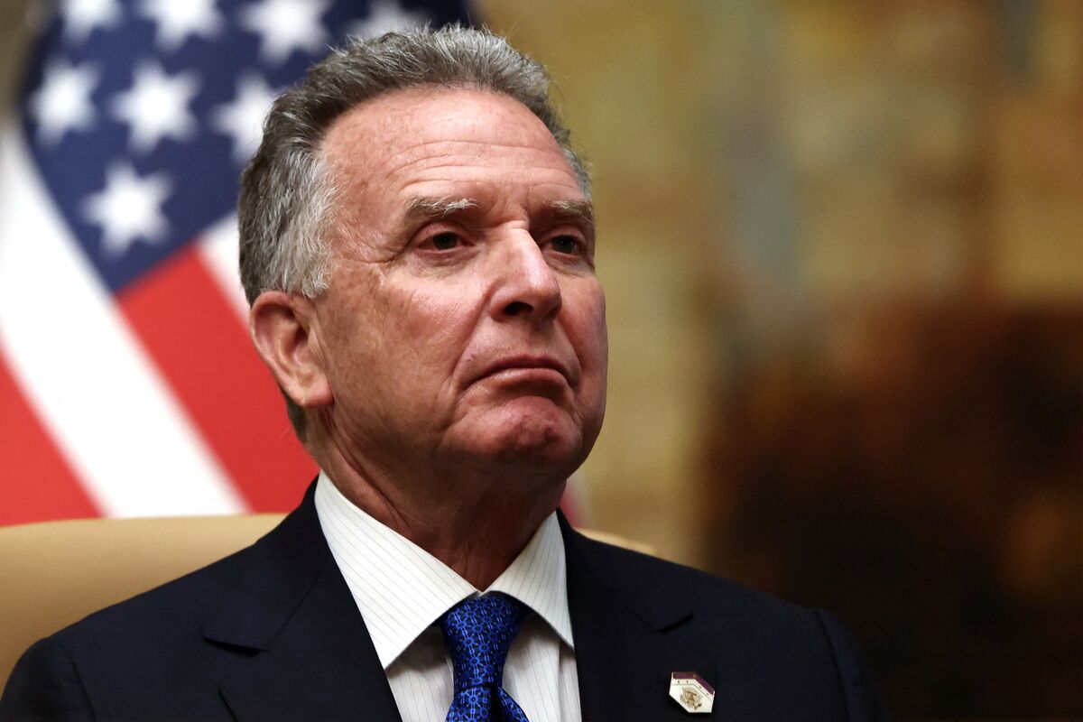 Foto: Evelyn Hockstein/AFP