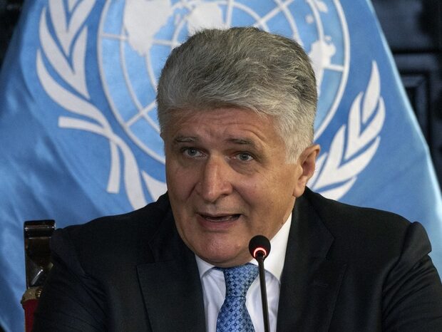 Foto: Cris BOURONCLE / AFP