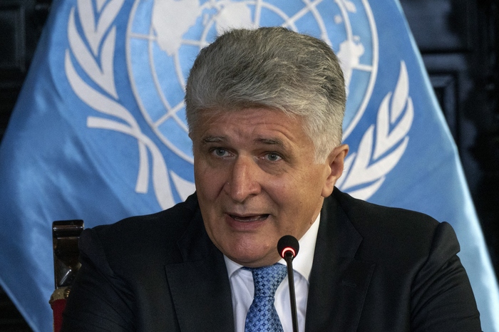 Foto: Cris BOURONCLE / AFP