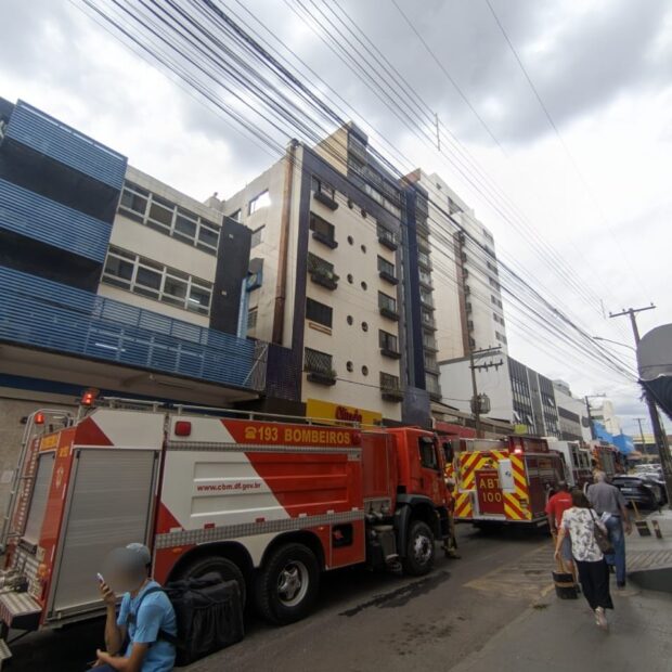 incendio taguatinga