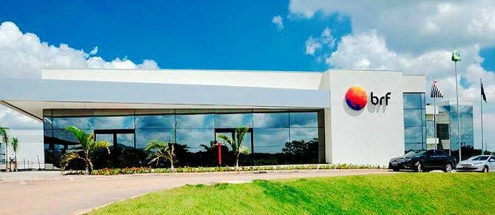 brf no parana