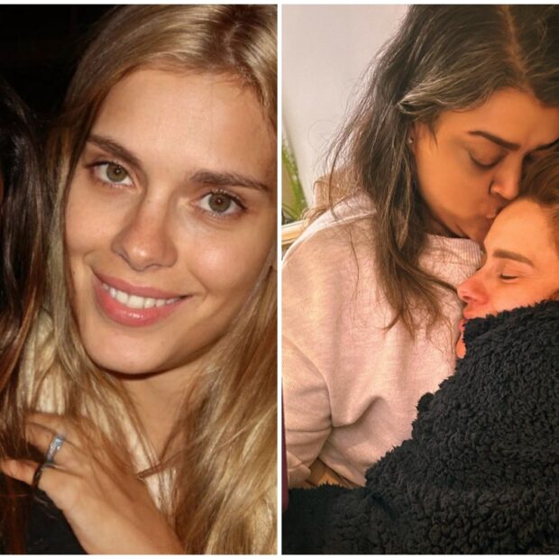 Atriz lamenta a perda da amiga e crítica falsidade de quem tentou se promover em cima da tragédia