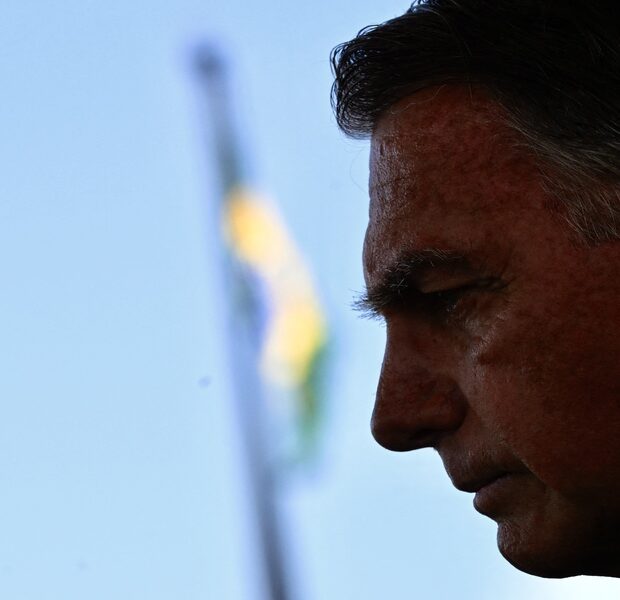 brazil politics justice trial coup bolsonaro