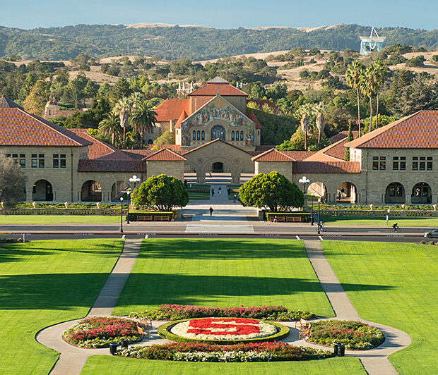 Foto: Universidade de Stanford/Divulgação