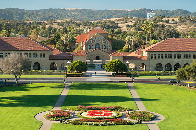 Foto: Universidade de Stanford/Divulgação
