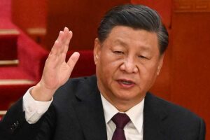 Foto: Noel CELIS / AFP