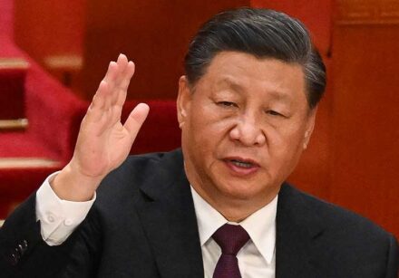 Foto: Noel CELIS / AFP