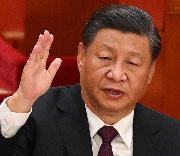 Foto: Noel CELIS / AFP