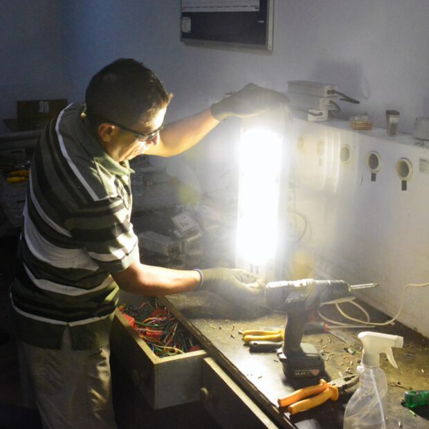 Foto: Divulgação/CEB IPes