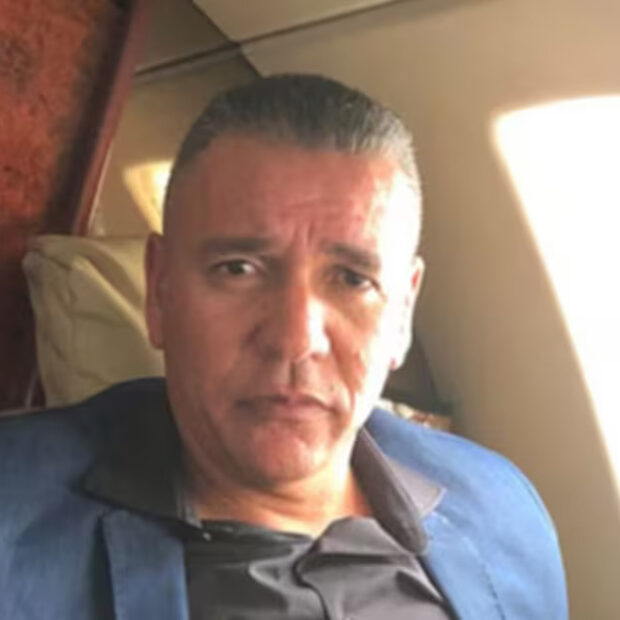 Foto: Divulgação/Polícia Federal