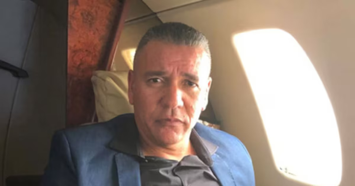 Foto: Divulgação/Polícia Federal