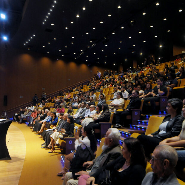 Foto: Matheus Oliveira/Agência Saúde-DF