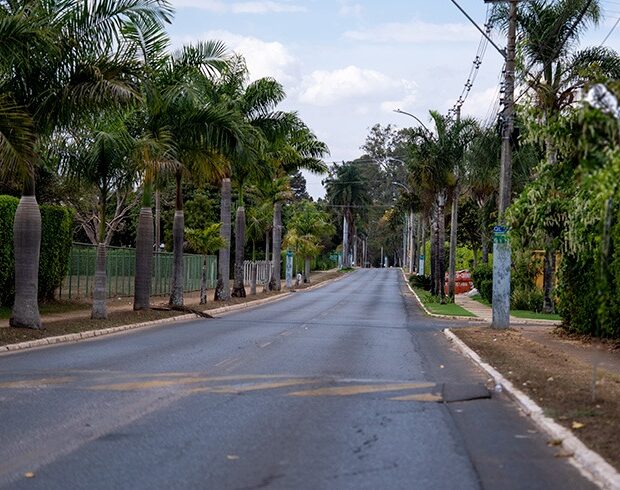 Foto: Divulgação/Seduh-DF
