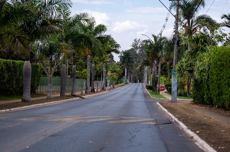 Foto: Divulgação/Seduh-DF