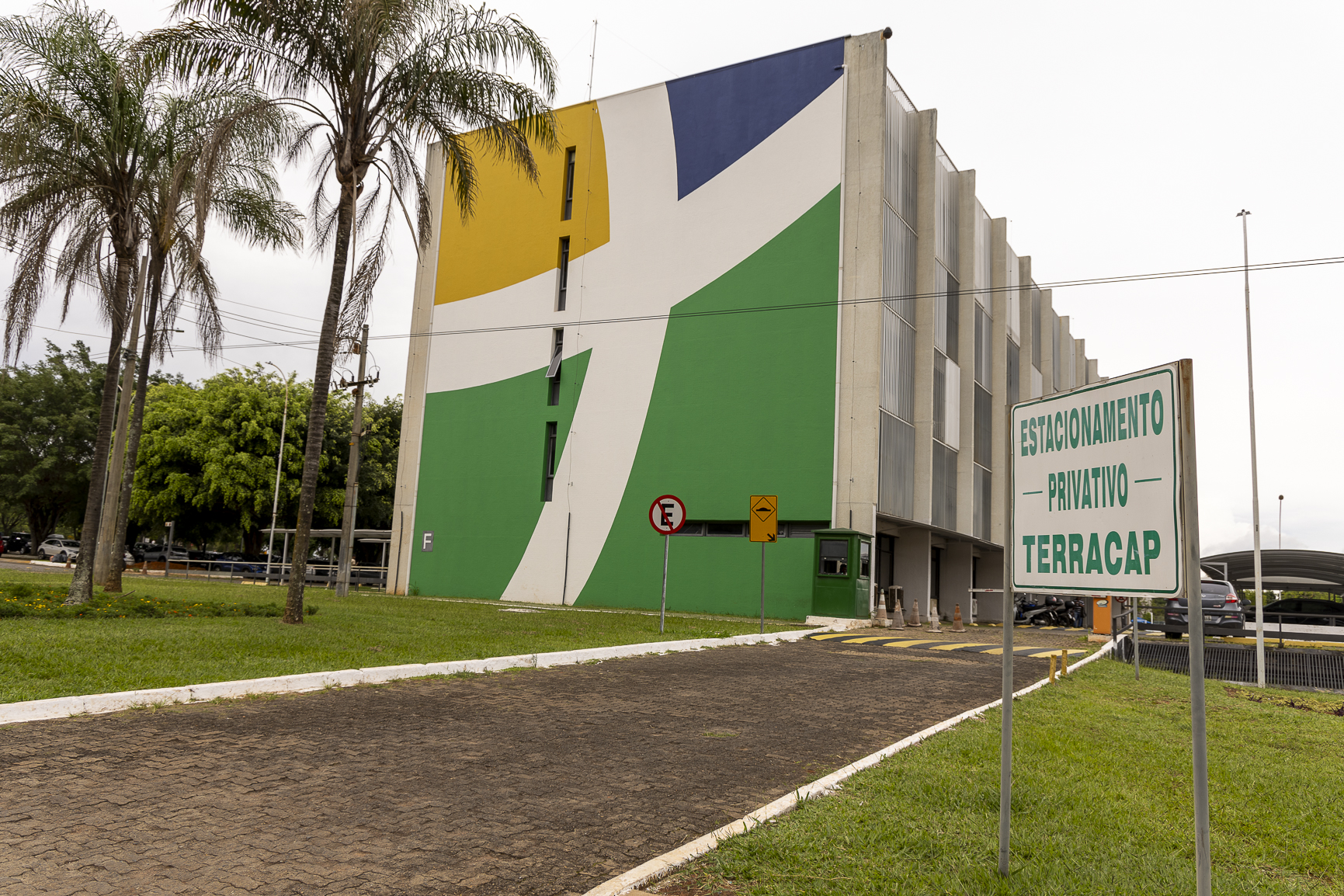 Foto: Daniel Santos/Terracap
