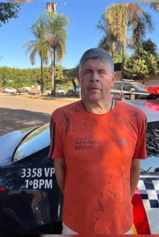 Fotos: Material cedido ao Jbr