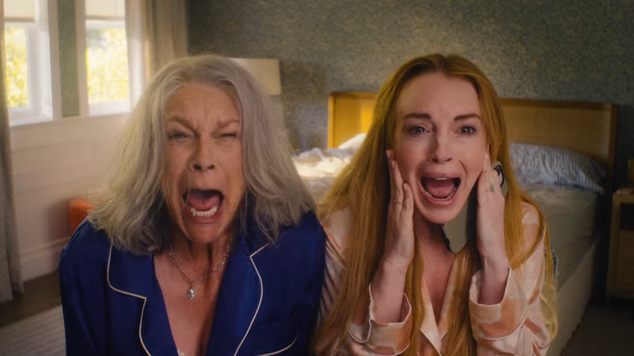 uma sexta feira mais louca ainda 4