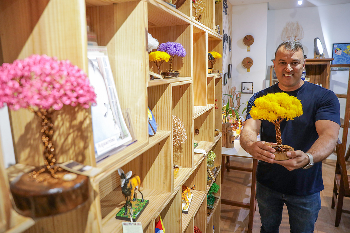 felipe andrade artesao