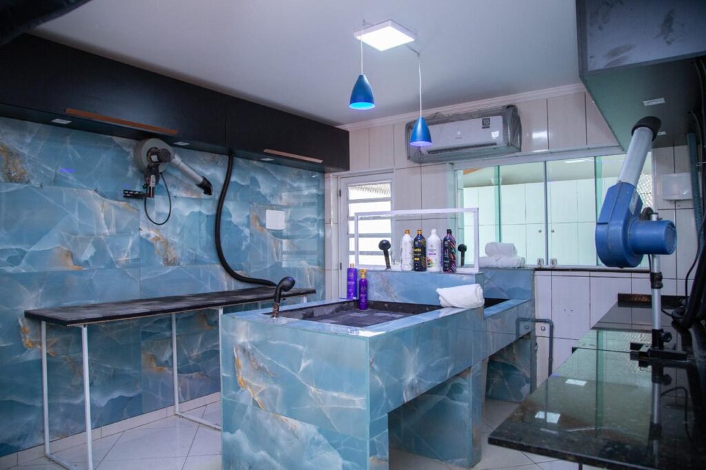 espaço vila animal em mogi das cruzes