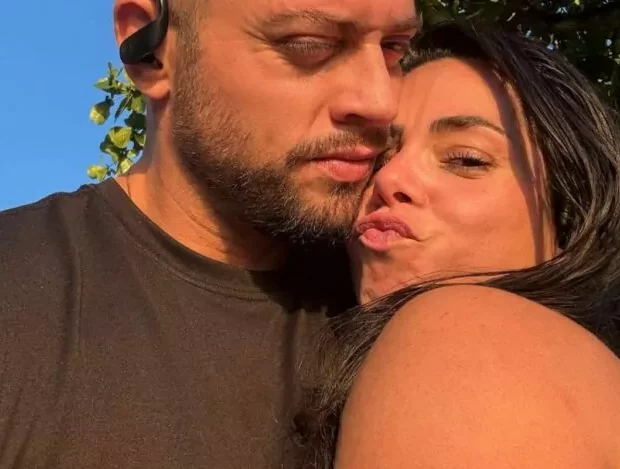 Seguidores acusam Rodrigo Godoy de falta de sensibilidade, e ele responde com… curtidas. Sim, curtidas.