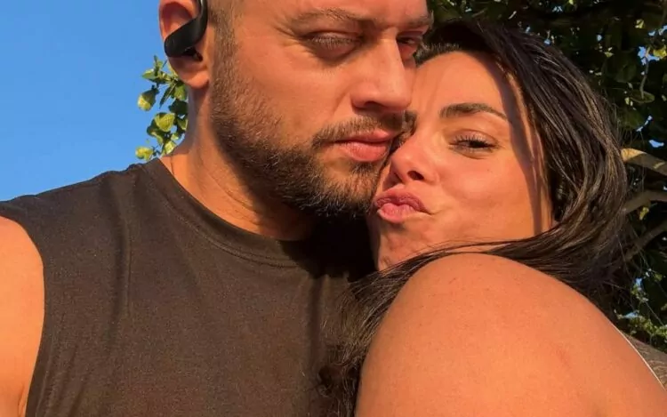 Seguidores acusam Rodrigo Godoy de falta de sensibilidade, e ele responde com… curtidas. Sim, curtidas.