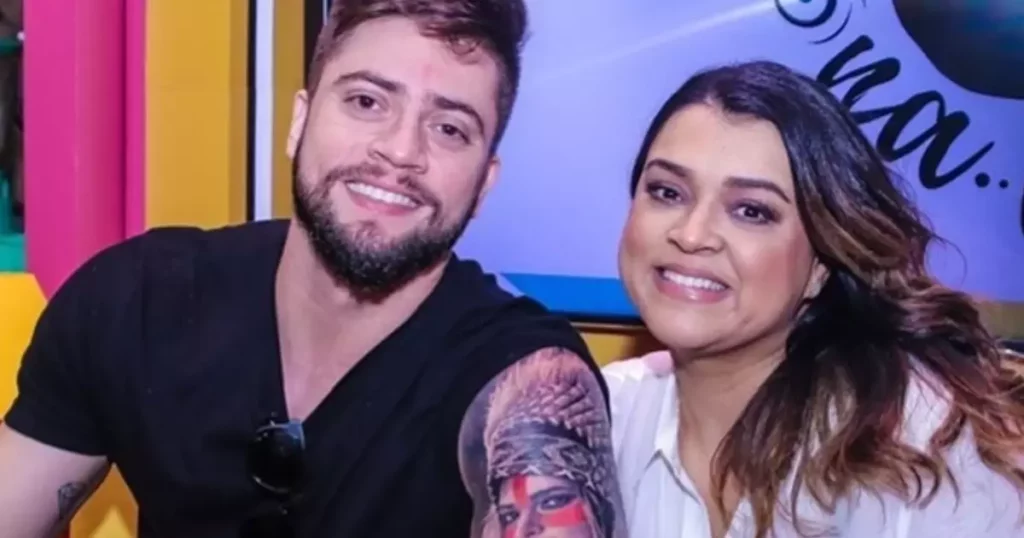 831205485 ex marido de preta climao