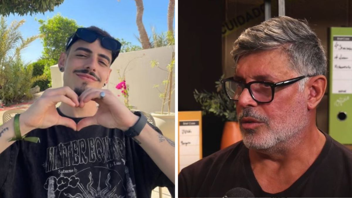 Ao videocast ‘Desculpa Alguma Coisa’, o ator e vereador garantiu que esse afastamento é algo bem resolvido para ele