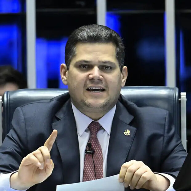 Foto: Andressa Anholete/Agência Senado