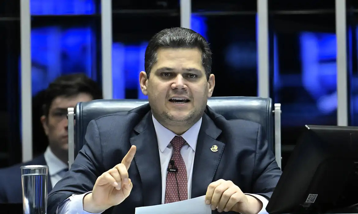 Foto: Andressa Anholete/Agência Senado