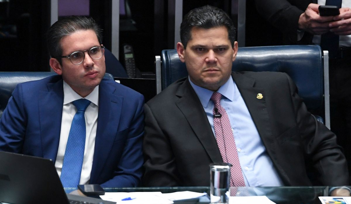 Foto: Jonas Pereira/Agência Senado